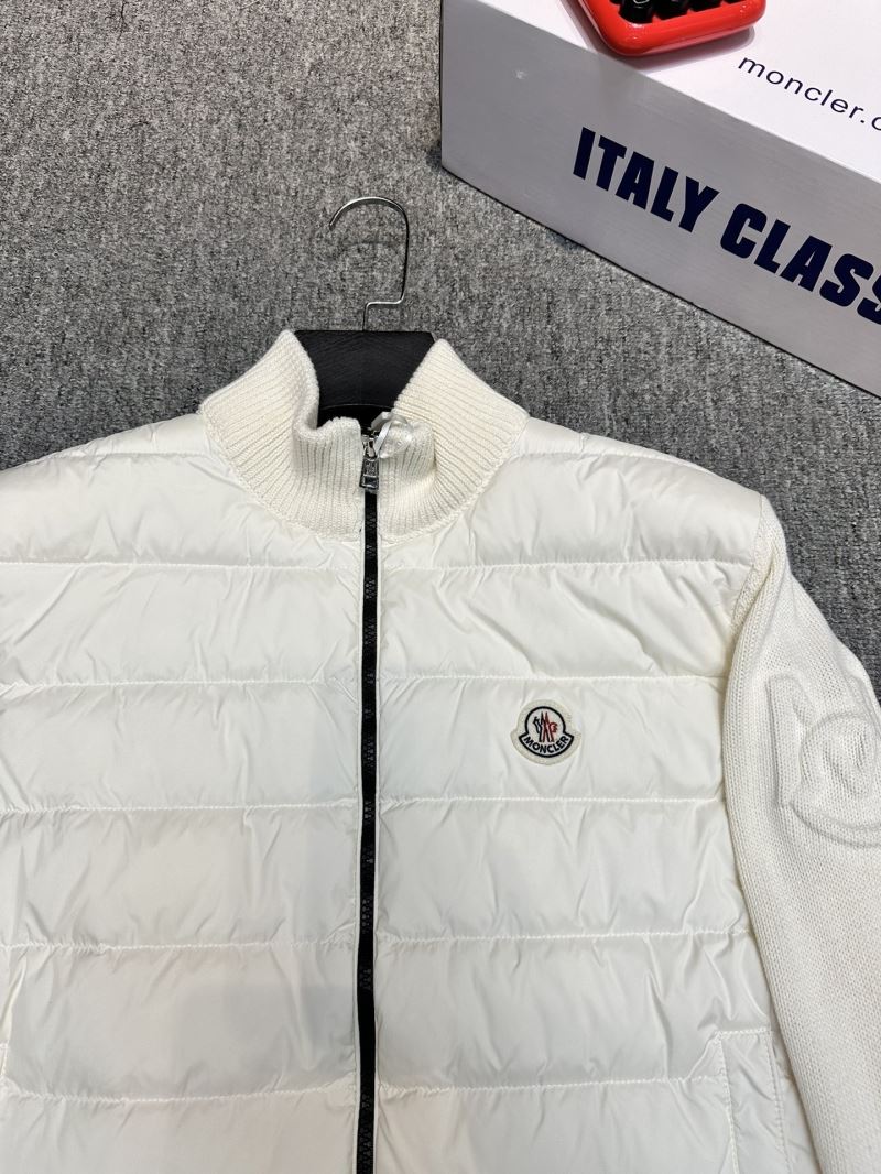 Moncler Down Jackets